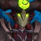 Defaultdru portrait