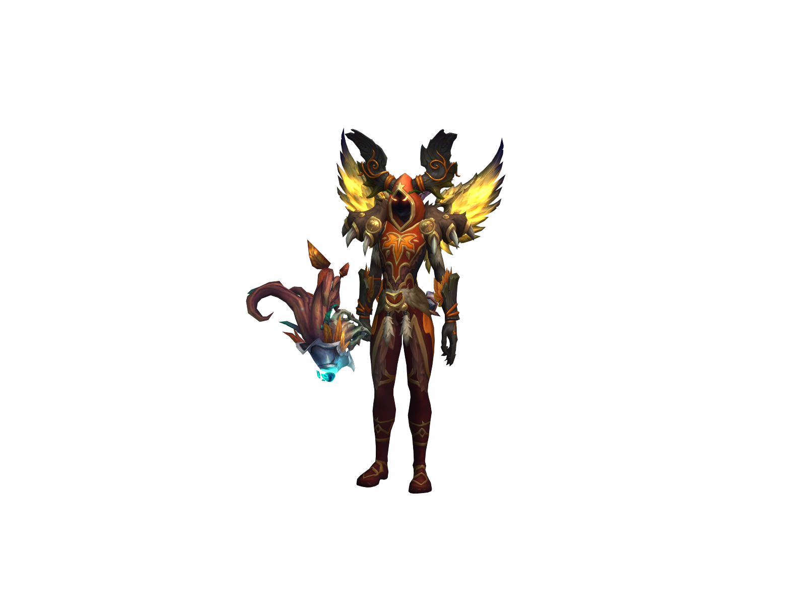 Zydruid