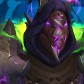 Lokamoka portrait