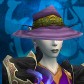 Warpok avatar