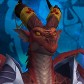 Pyroxia avatar