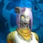 Smyrné avatar