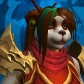 Focusedpanda