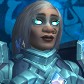 Andrómedâ avatar