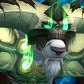 Jugger avatar