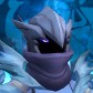 Voidstálker avatar