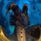 Nymfastrasza avatar