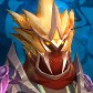 Blùè avatar