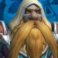 Priestoon portrait