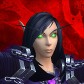 Cymre avatar