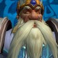 Magetoon portrait