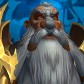 Mystéryan portrait