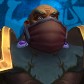 Wazabi portrait