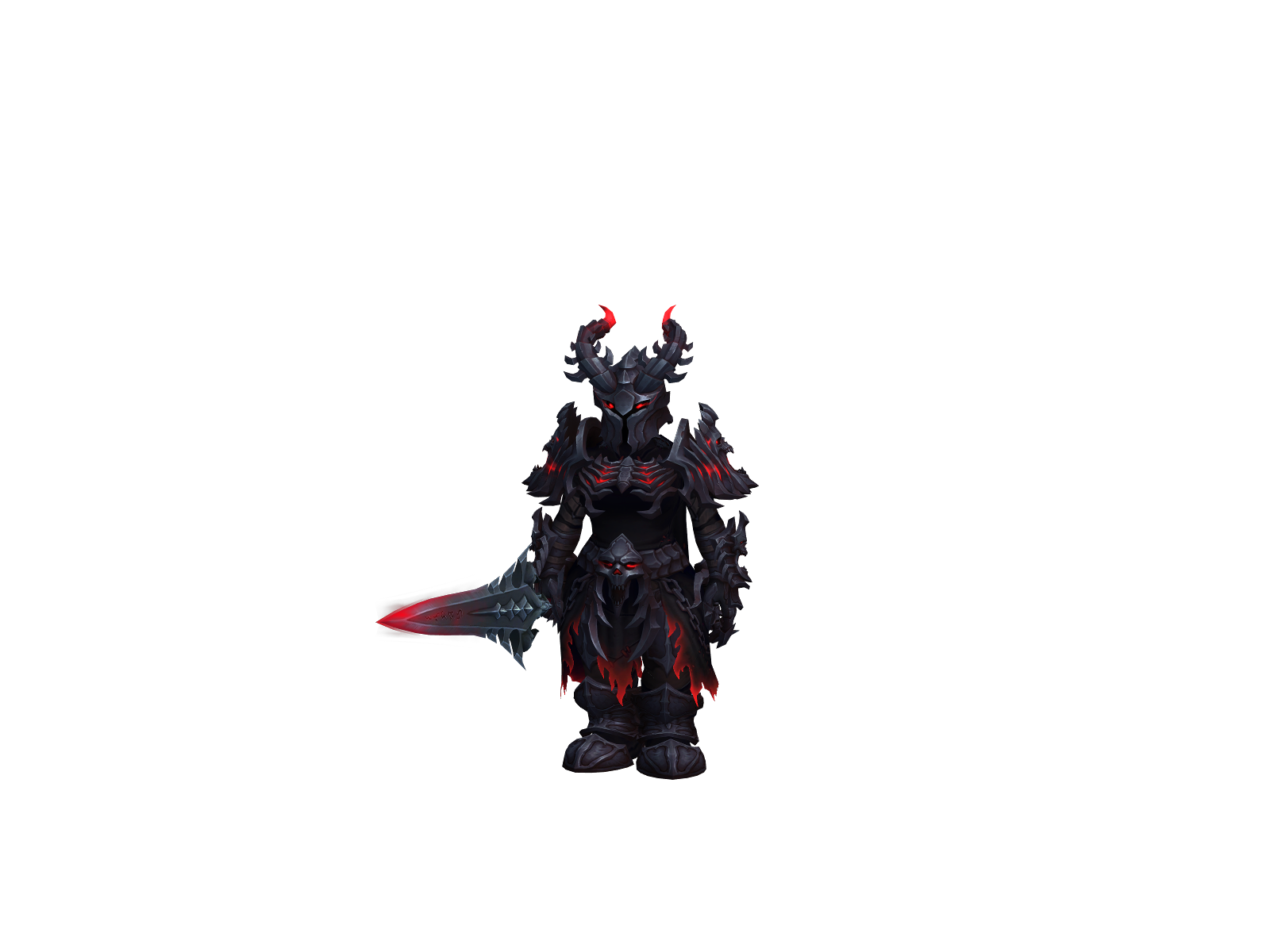 Soobin 3D character render