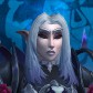 Echidnae portrait