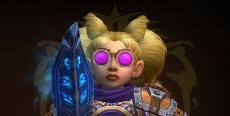Magicka's icon