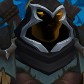 Deathstiny portrait