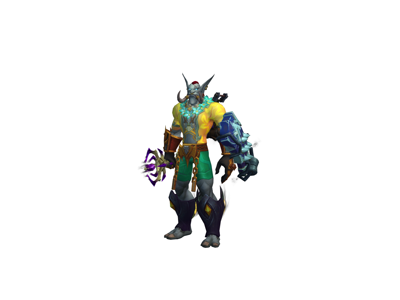 Goldigger