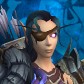 Retaliation avatar