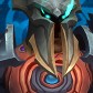 Kratos avatar