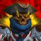 Steward avatar