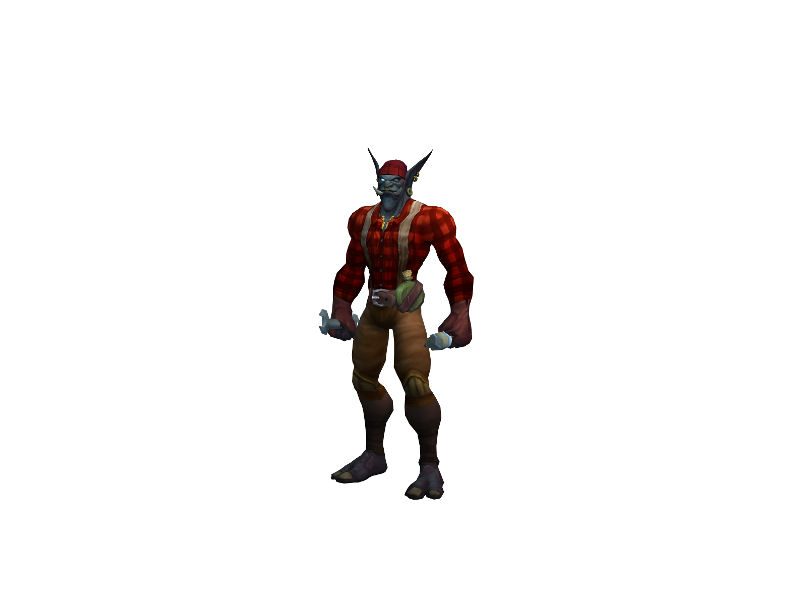 Колеса 3D character render