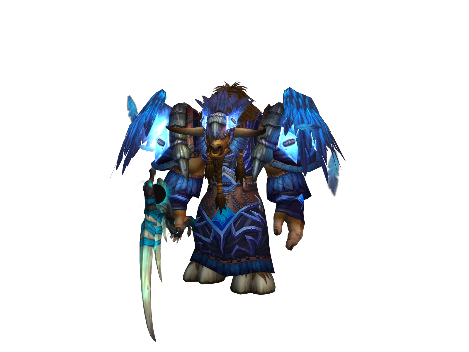 Топовыйдру 3D character render