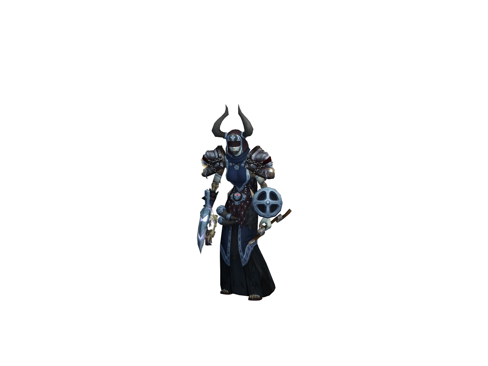 Могуласмвп 3D character render