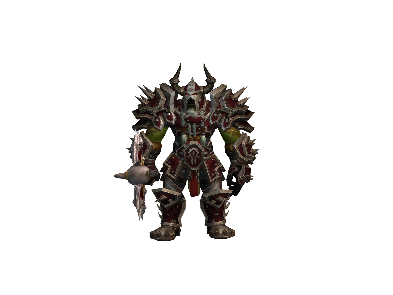 Симигами 3D character render