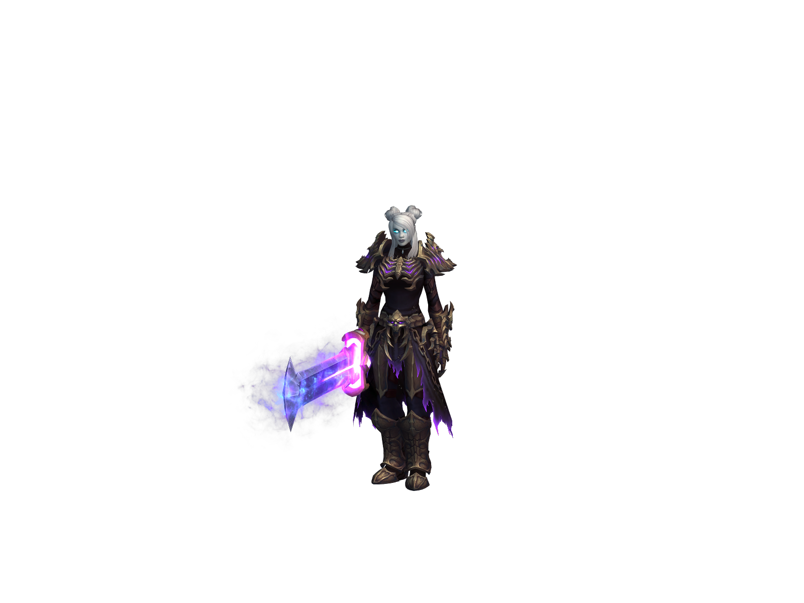 Новакоин 3D character render