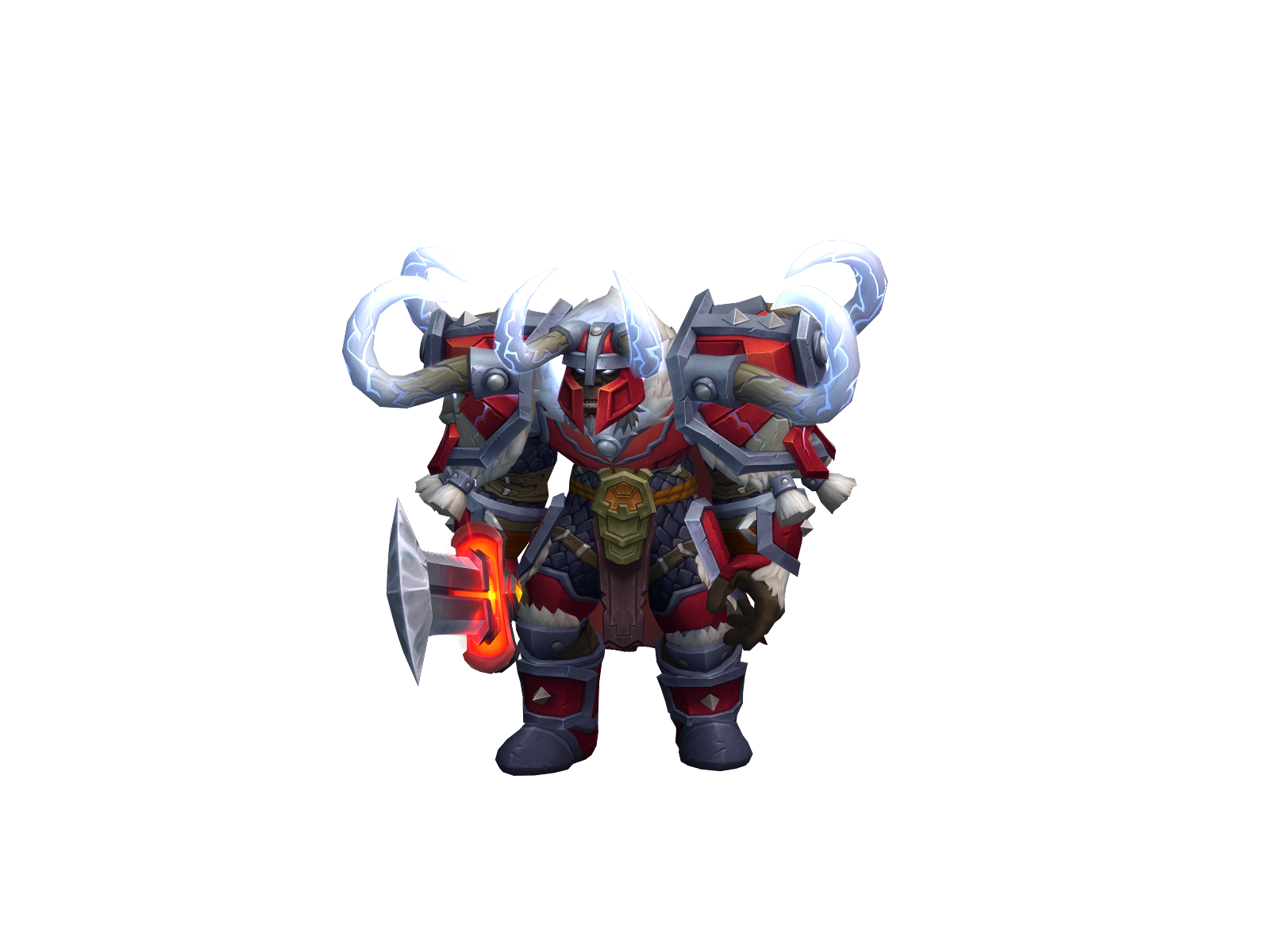 Тоджик 3D character render