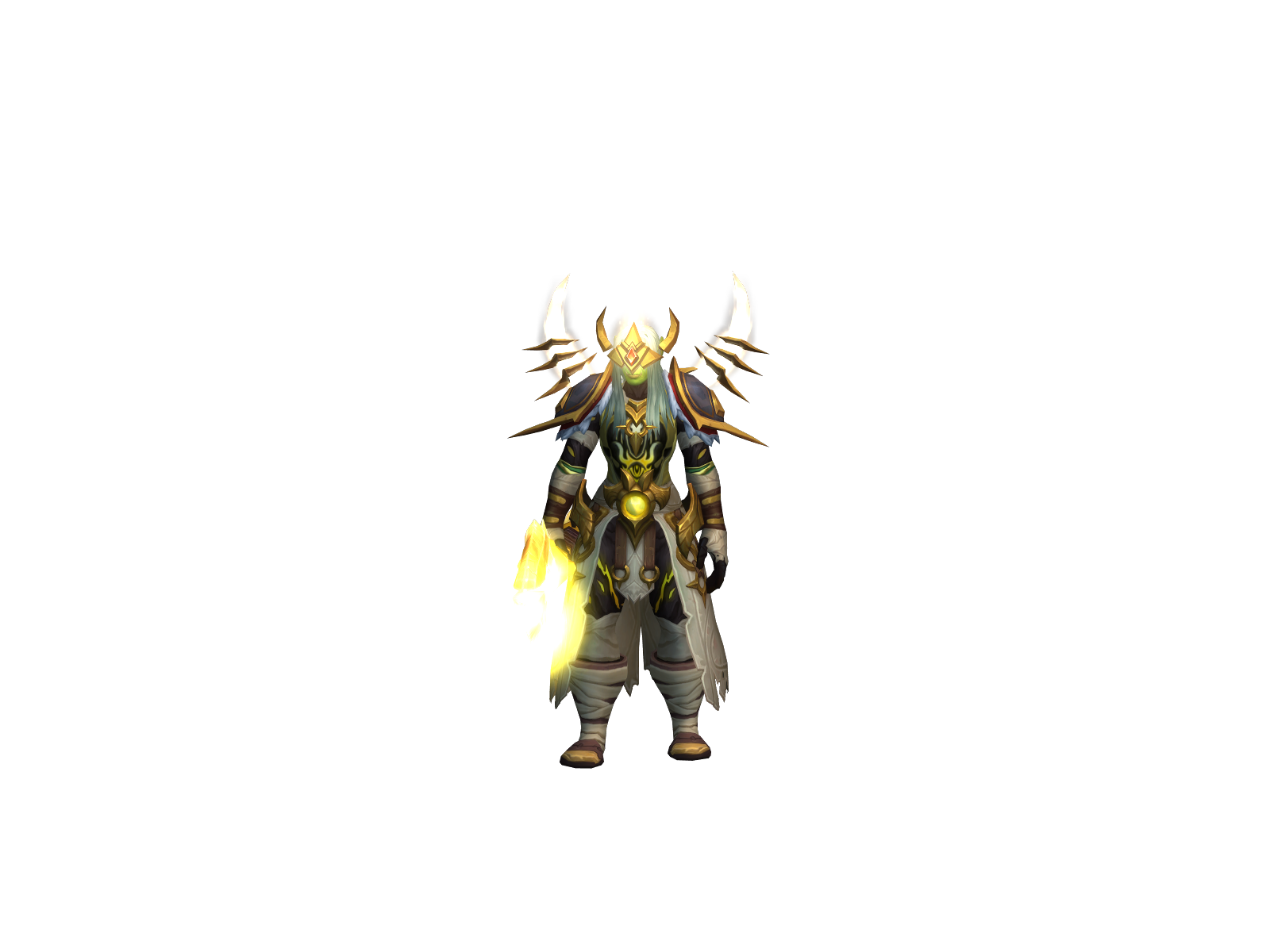 Опенпалмсхд 3D character render