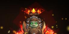 Строгийбран's icon