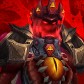 Маминрэдфлаг portrait