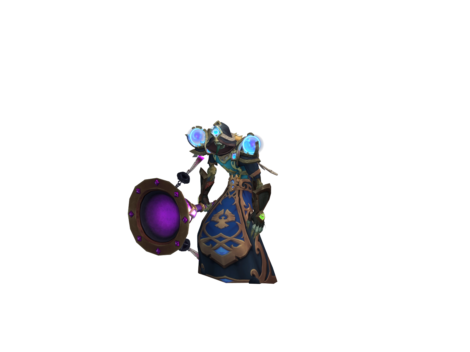 Дерзкийлол 3D character render
