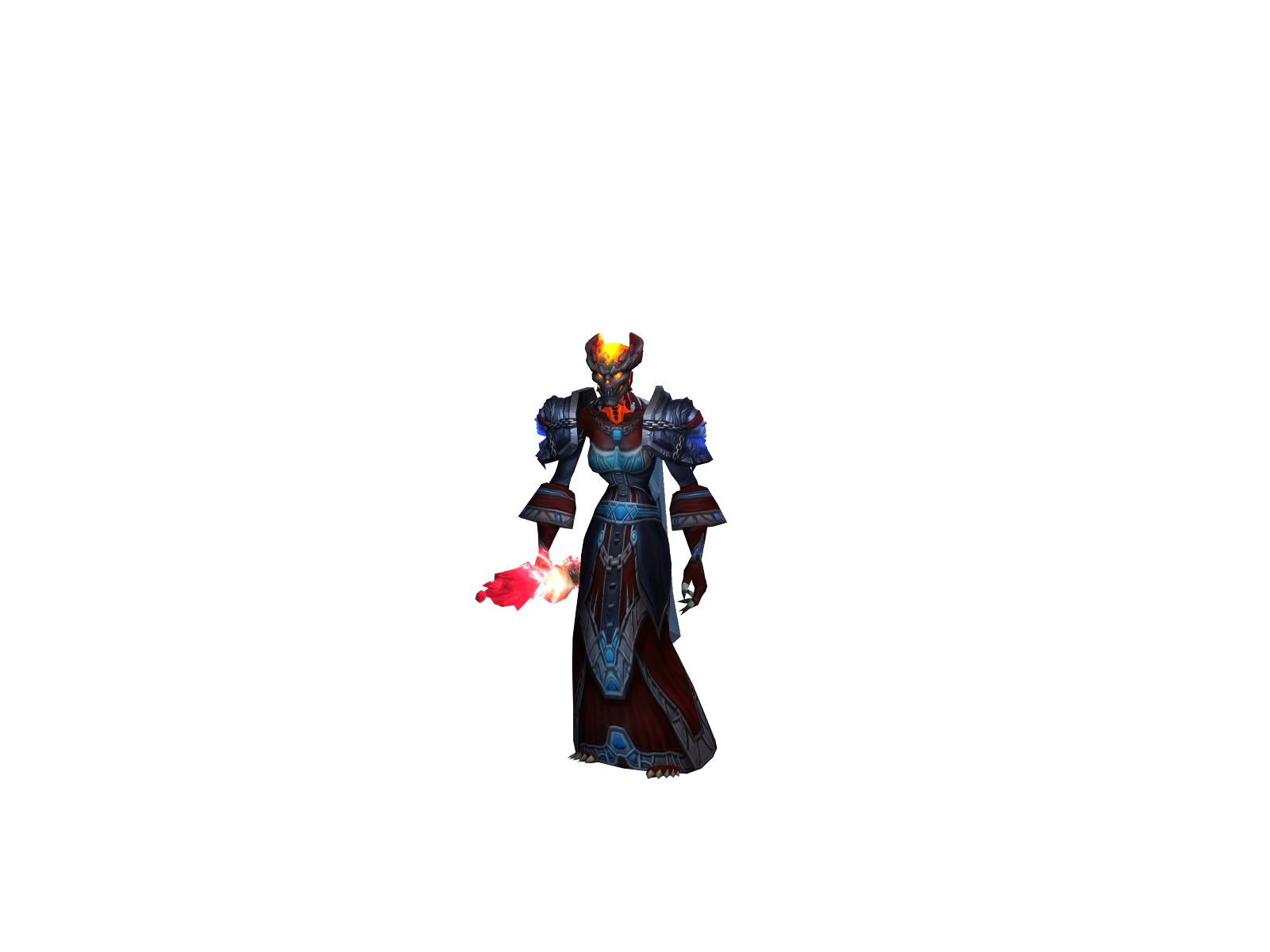 Джимниик 3D character render
