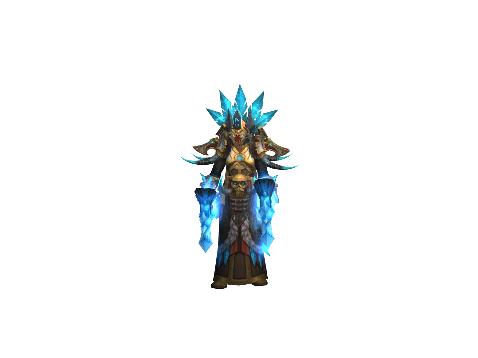 Зз 3D character render