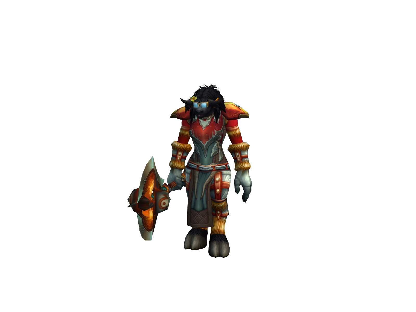 Щщшщщшщшщшщ 3D character render