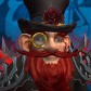 Бульбожаба avatar