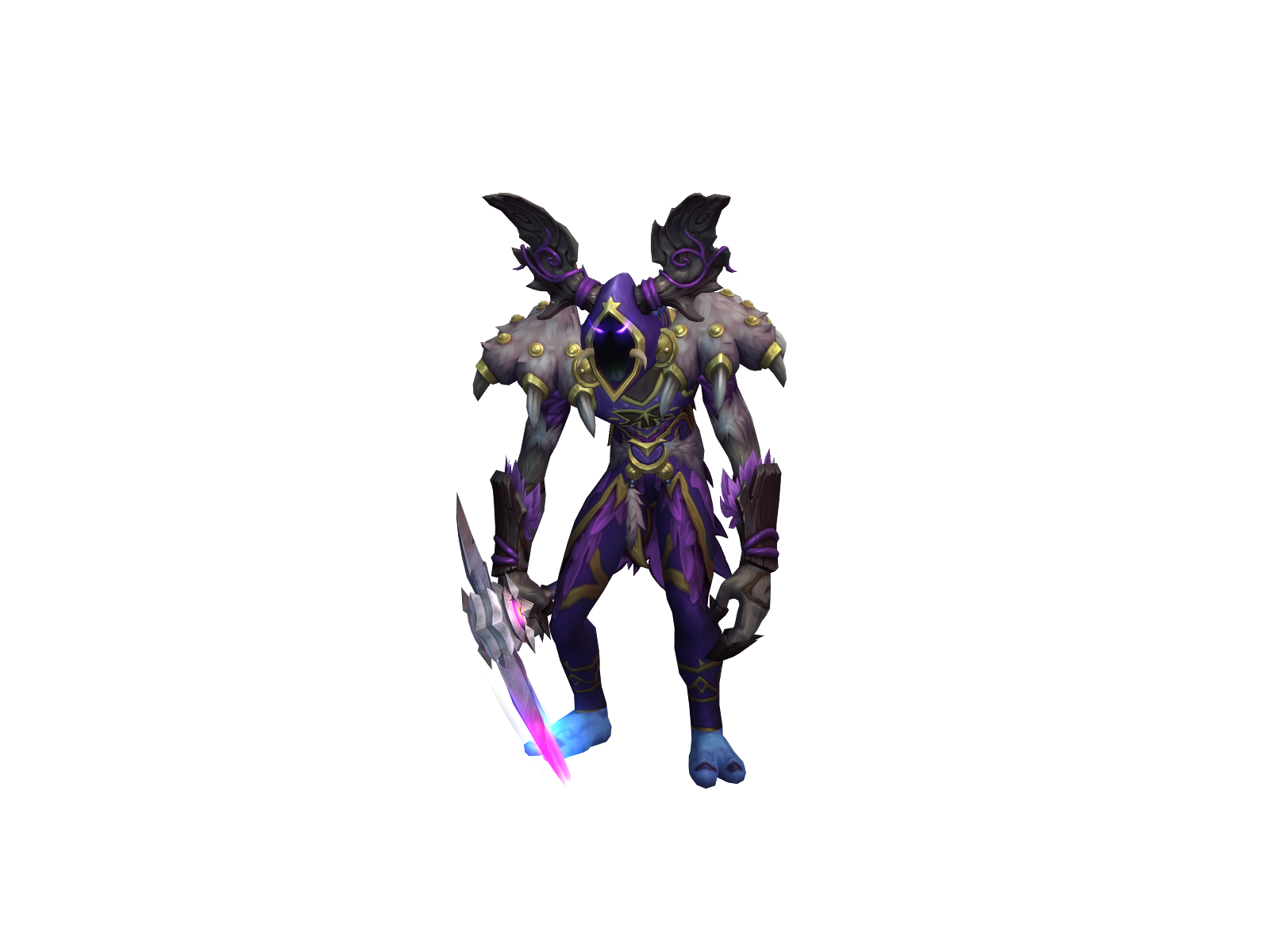 Керамгранит 3D character render