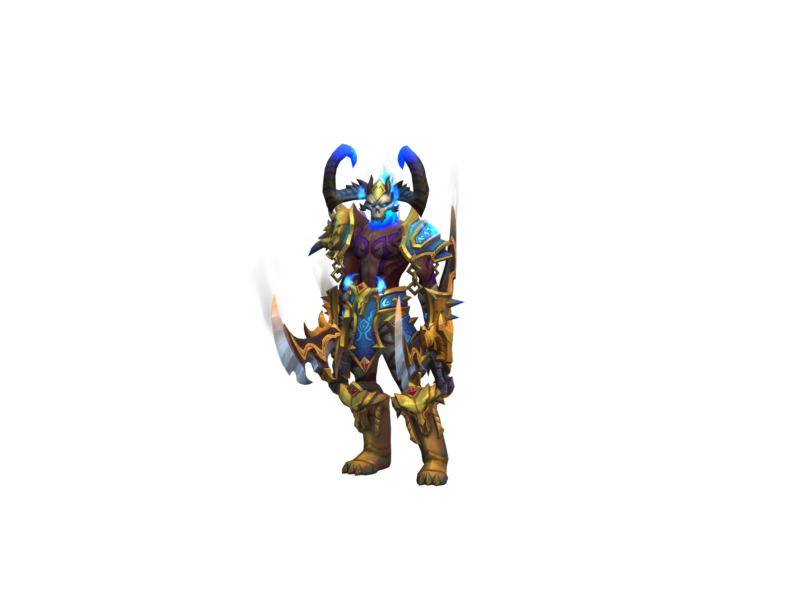 Агенткраснов 3D character render
