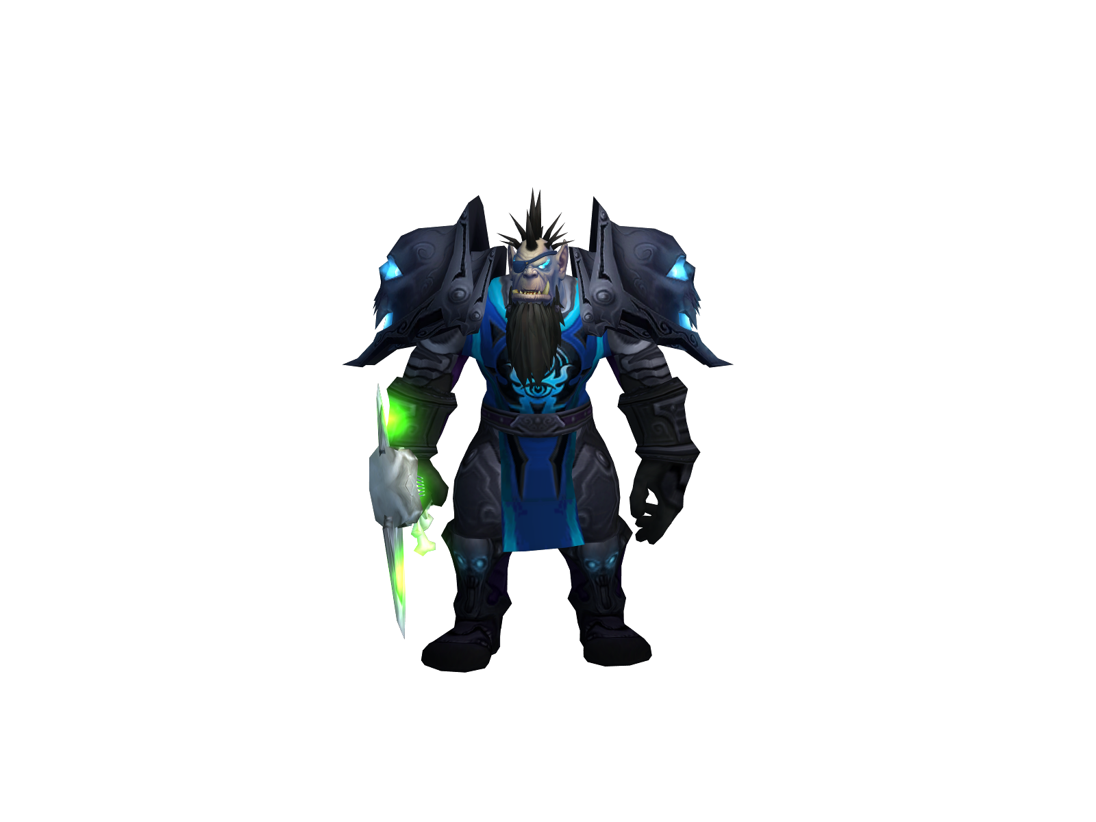 Гкдхд 3D character render