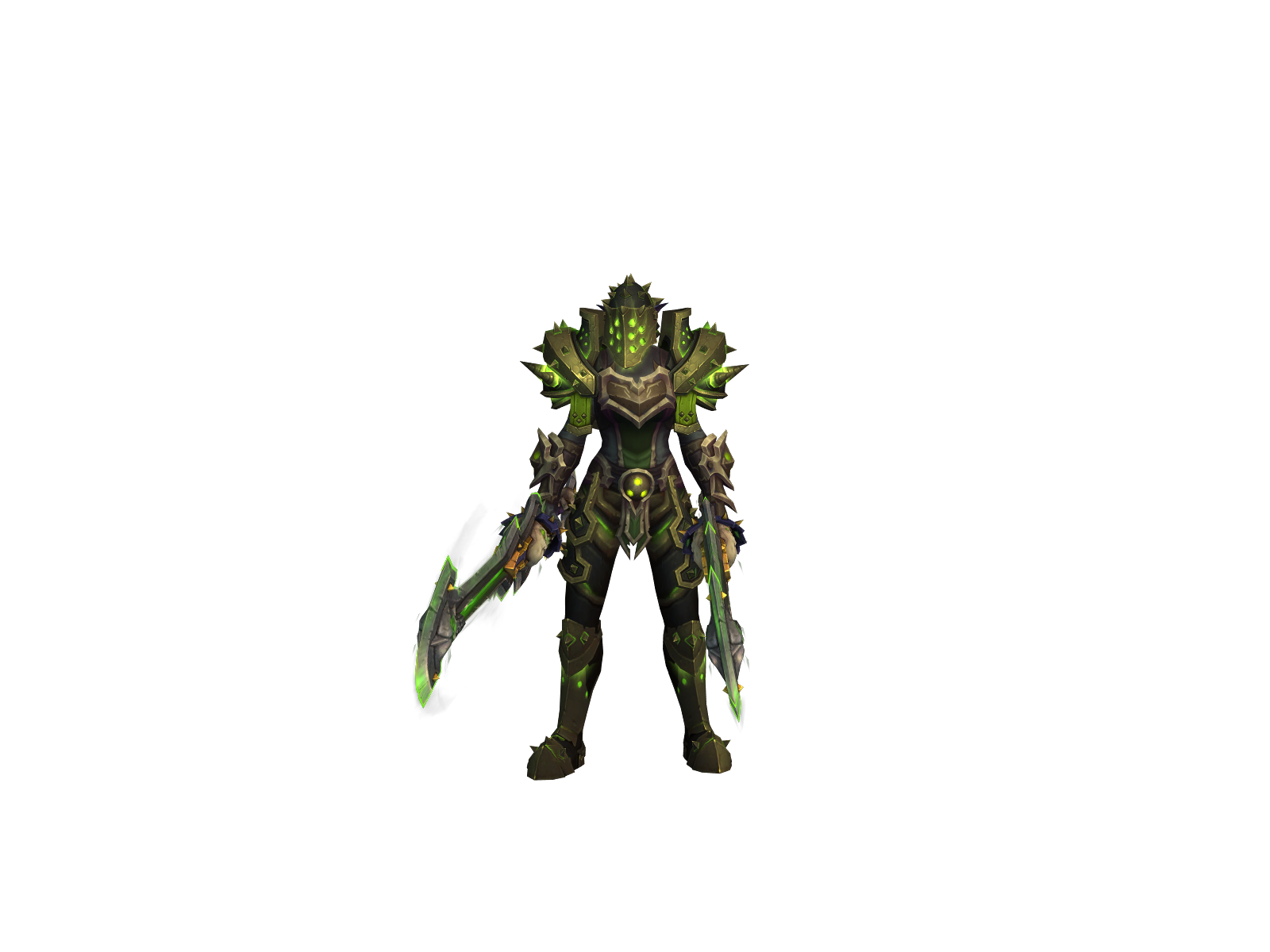 Чарджо 3D character render