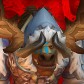 Быкнея avatar