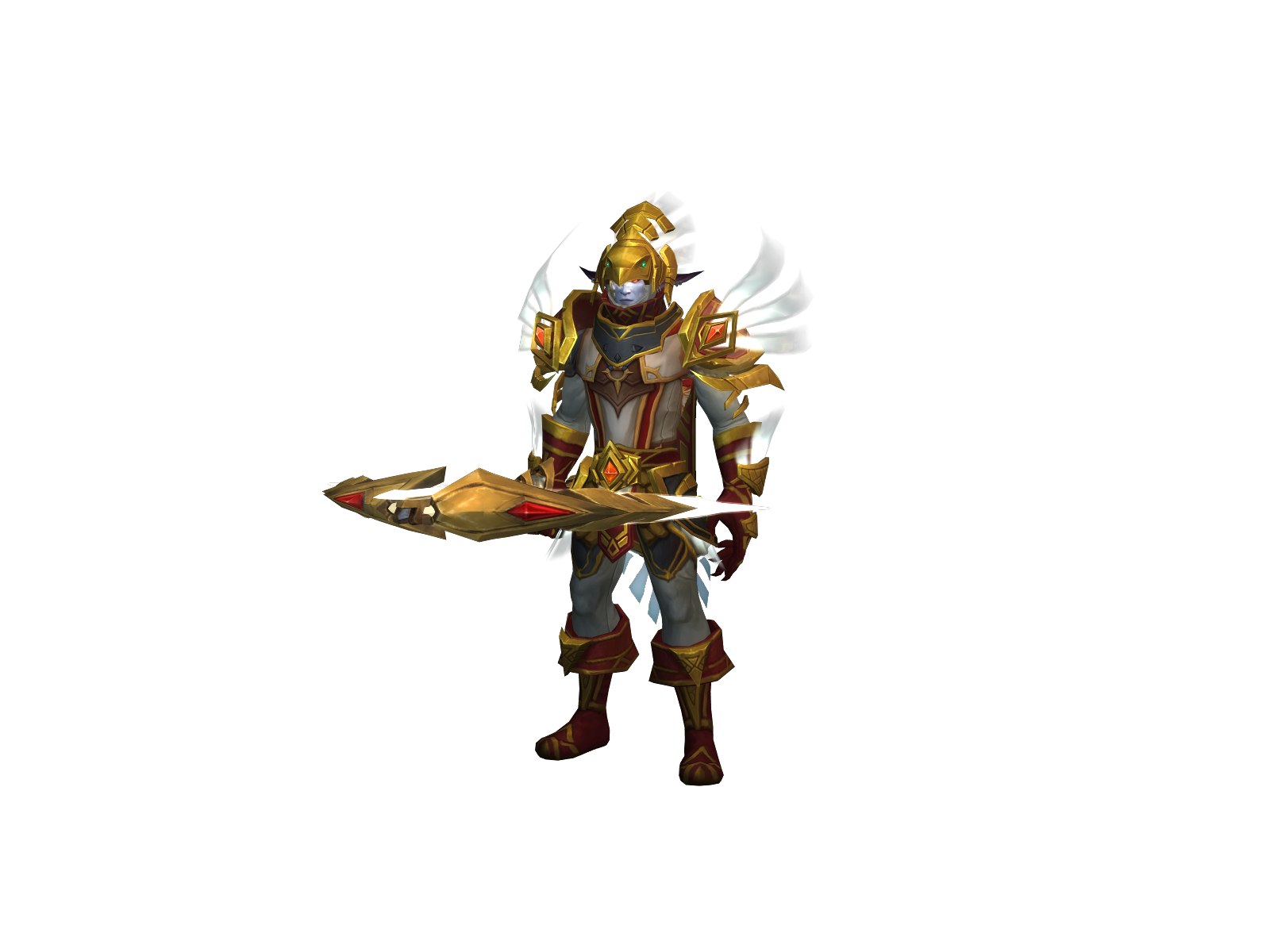 Ленинизм 3D character render
