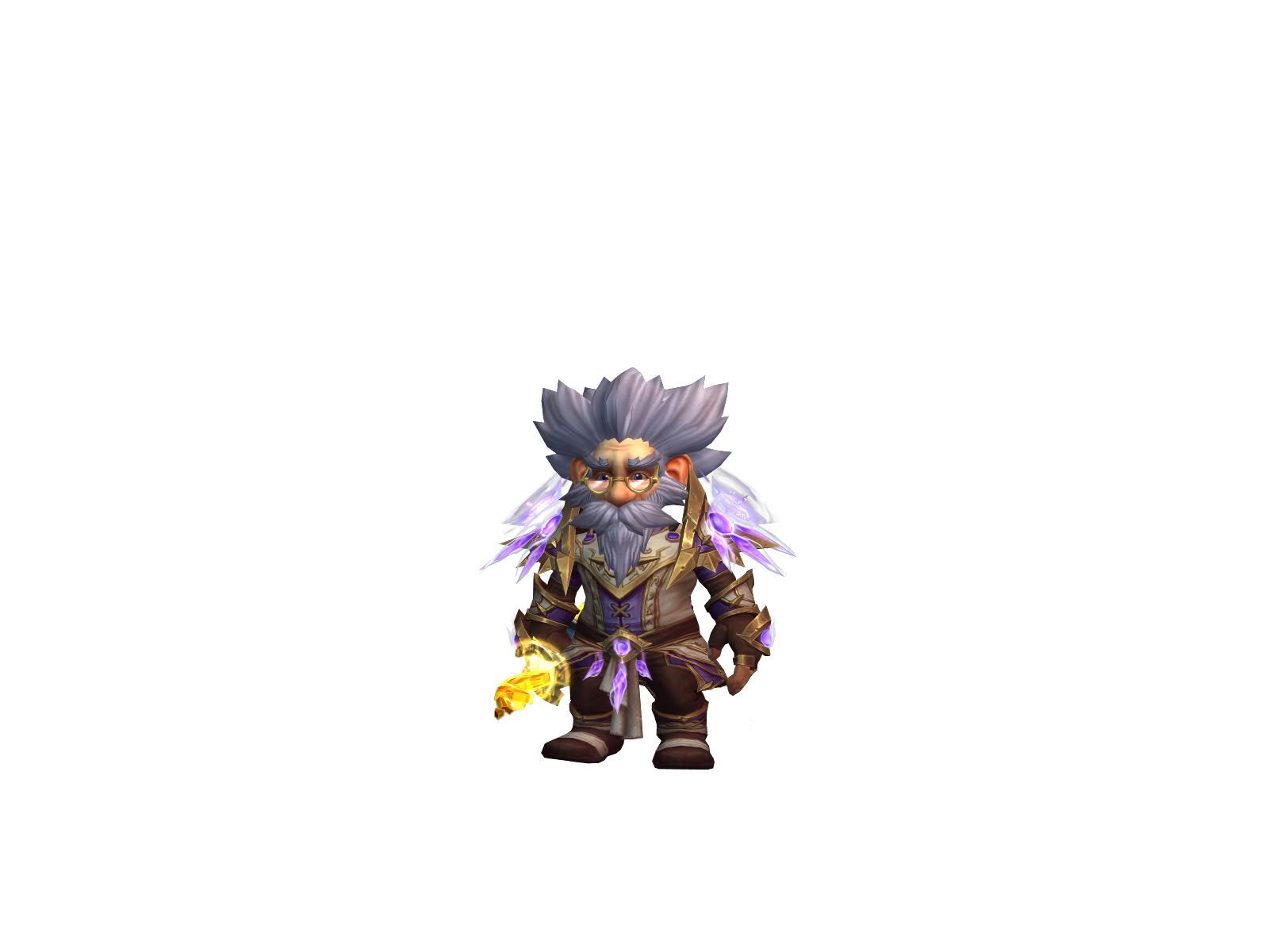 Валетсколоды 3D character render