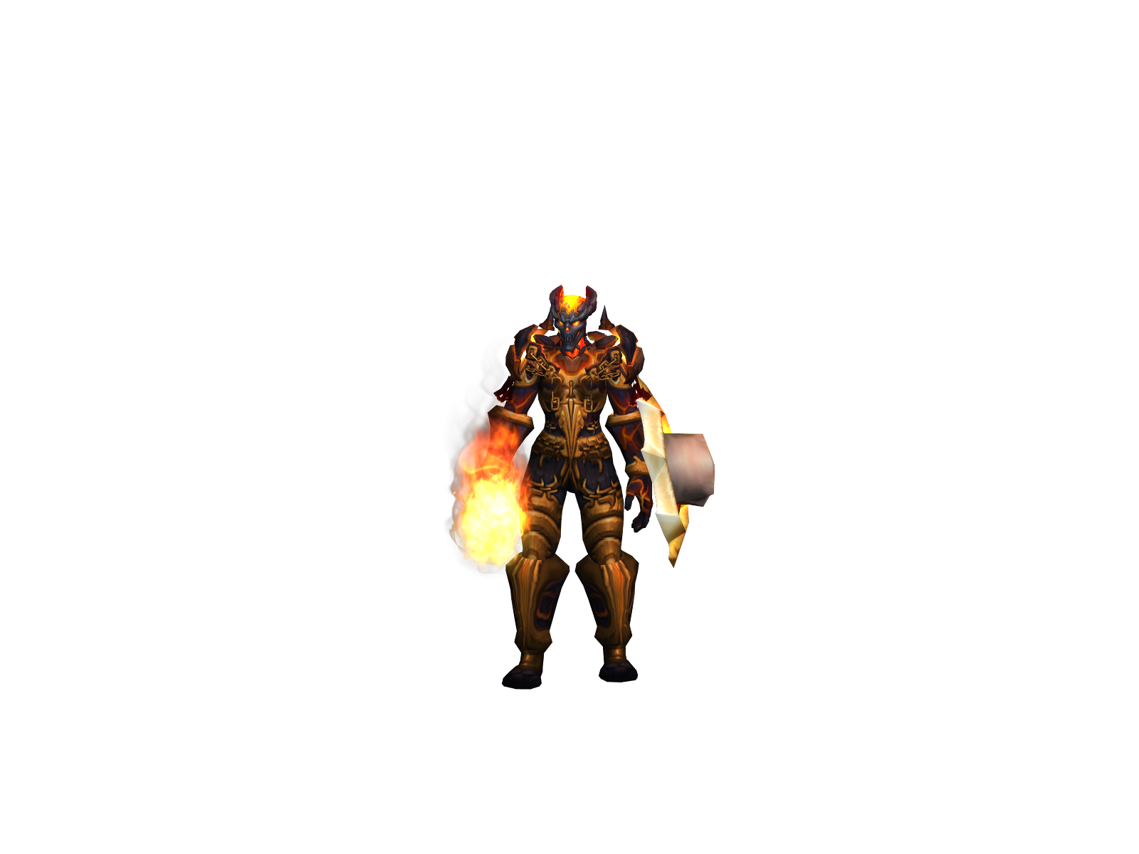 Хоббихорсинг 3D character render