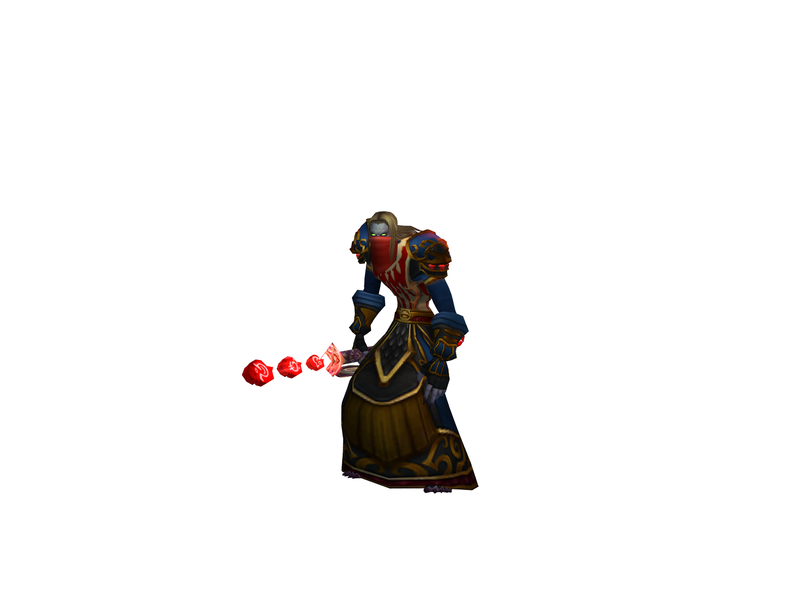 Алкозавод 3D character render