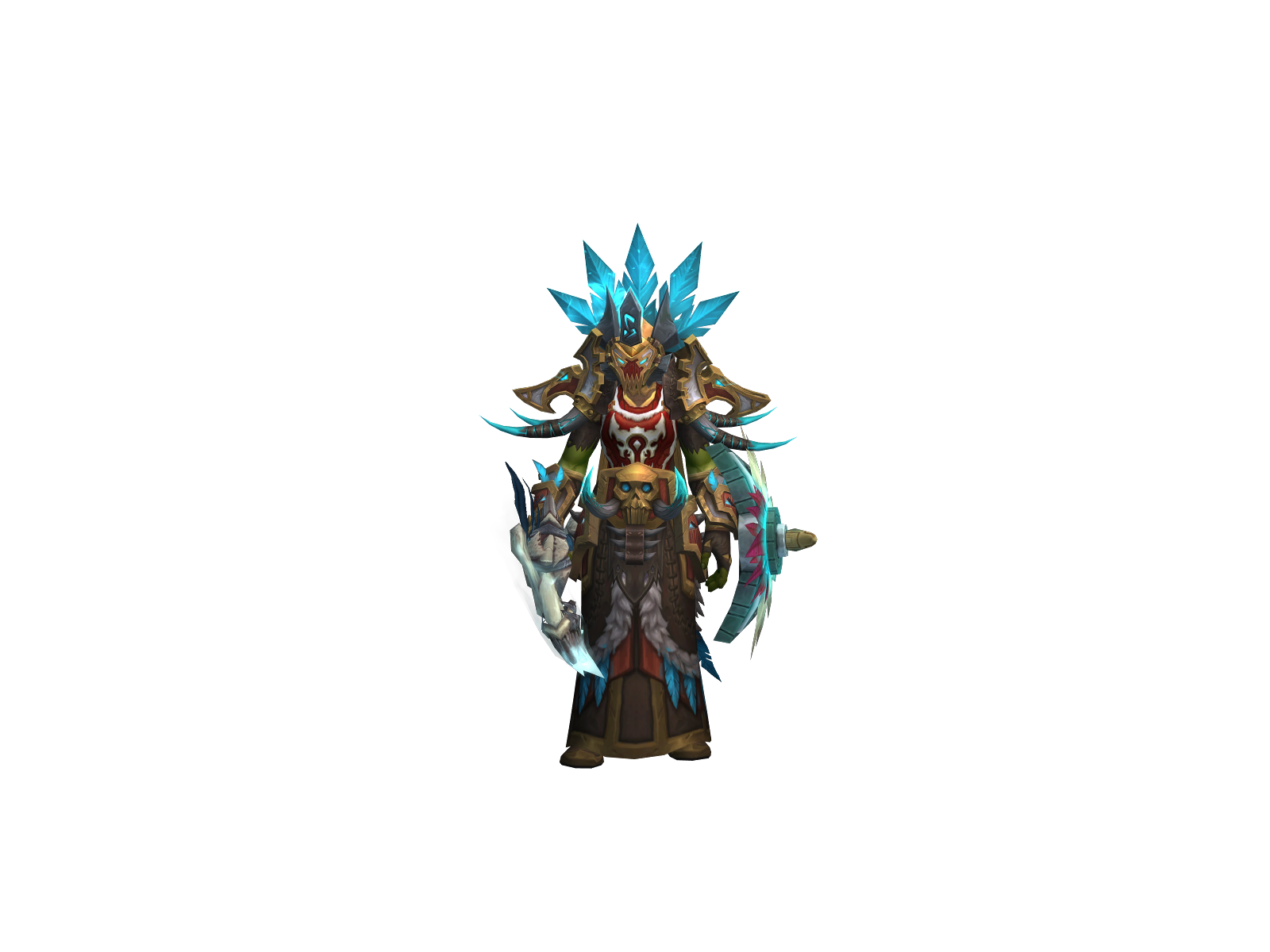 мэйкитфаст 3D character render