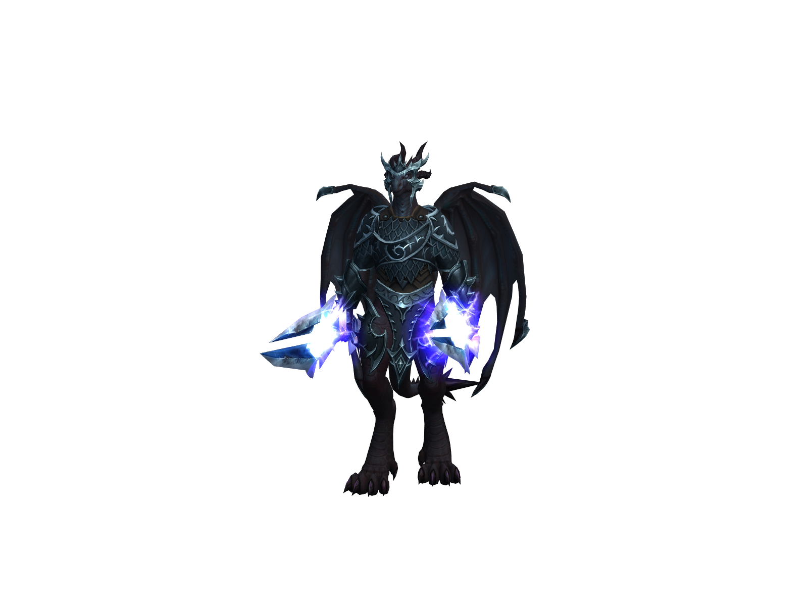 Ерединг character render